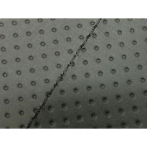 Grondement CB400SS NC41 �O�����h�}�����Y�V�[�g�J�o�[ ���ցi�G���{�X���j �d�l ���X�e�b�` GH199HC80S10 �O�����h�}�� �V�[�g�֘A�p�[�c CB400SS