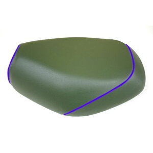 Grondement ���F�N�X�^�[125/150�iCF42A/CE42A�j �O�����h�}�����Y�V�[�g�J�o�[ ���ցi�_�[�N�O���[���j �d�l �p�C�s���O GH53SC300P50 �O�����h�}�� �V�[�g�֘A�p�[�c ���F�N�X�^�[125/150
