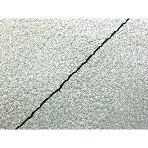 Grondement �n�~���O�iNC50�j �O�����h�}�����Y�V�[�g�J�o�[ ���ցi�V���o�[�j �d�l ���X�e�b�` GH41HC540S10 �O�����h�}�� �V�[�g�֘A�p�[�c �n�~���O