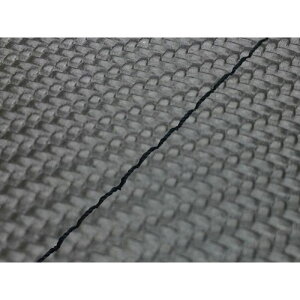 Grondement ロードパル グロンドマン国産シートカバー 張替(カーボンブラック) 仕様 黒ステッチ GH74HC160S10 グロンドマン シート関連パーツ バイク ロードパル