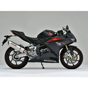 OVER RACING TT-Formula RS t`^ 2-1 tGL][Xg}t[ E25-02-11 I[o[[VO }t[{ oCN CBR250RR
