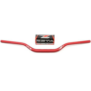 ZETA SX3�n���h���o�[ MX-414�i���b�h�j F4378 �W�[�^ �n���h���֘A�p�[�c