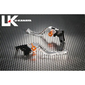 U-KANAYA GP^Cv A~orbgV[go[io[J[FVo[j AWX^[J[ S[h KA065-005-0603-02 [Ji o[ oCN KLE400