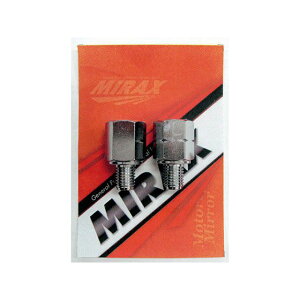 �y���[�J�[�����zMIRAX �~���b�N�X108 �l�W�a�ϊ��A�_�v�^�[ �u���b�N MIRAX108 ���[�J�[�݌ɂ��� �~���b�N�X �~���[�֘A�p�[�c �ėp