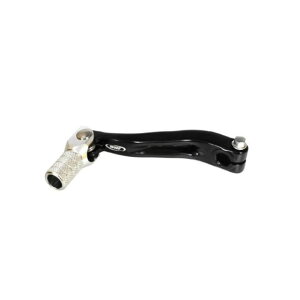 WiseMotoSports �V�t�g���o�[ Beta RR4T125LC/AC/RE�iWLE-03�j �J���[ ���o�[�F�u���b�N/�e�B�b�v�F�V���o�[ WLE-03 ���C�Y���g�X�|�[�c �y�_��