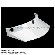 Biltwell 汎用ヘルメットバイザー カラー ホワイト ・016119 メーカー在庫あり ビルトウェル ヘルメット…