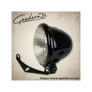 GOODS 4-1/2�h�x�C�c���C�g�L�b�g/ESTRELLA �J���[ �u���b�N 66-84118ES �O�b�Y �w�b�h���C�g�E�o���u ESTRELLA