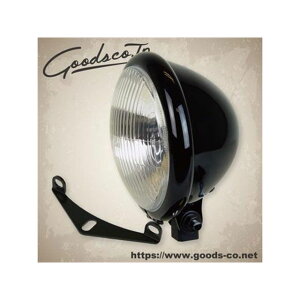 GOODS 5-3/4�h�x�C�c���C�g�L�b�g/ESTRELLA �J���[ �u���b�N 66-84158ES �O�b�Y �w�b�h���C�g�E�o���u ESTRELLA