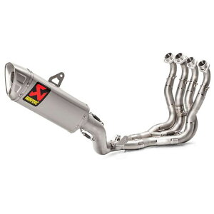 AKRAPOVIC tGL][Xg}t[ [VOi`^j JMCA S-S10R11-APLT AN|rb` }t[{ oCN GSX-R1000