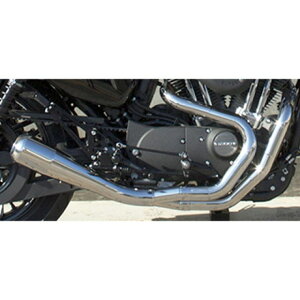 Tramp Cycle TMF-060E Fulltitanium Muffler 2in1 TMF-060E gv }t[{ oCN SPORTSTER
