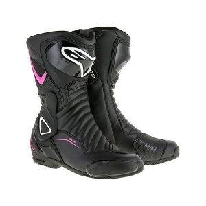 Alpinestars Xe SMX 6 u[ciubN/tNVA/zCgj TCY 36 ApCX^[Y [VOu[c oCN
