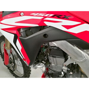 TRAIL TECH Honda 2017 CRF450R/CRF450RX fW^N[Oipjt@Lbg 732-FN13 gCebN N[Ot@ oCN CRF450R/RX
