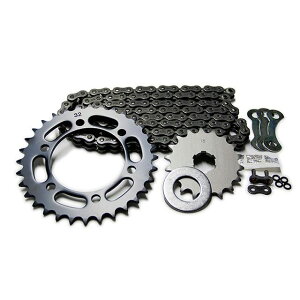 Motor Rock XS/TX650�p 520�R���o�[�g�L�b�g �����d�� MR-EN011B ���[�^�[���b�N �n�u�E�X�|�[�N�E�V���t�g XS/TX650