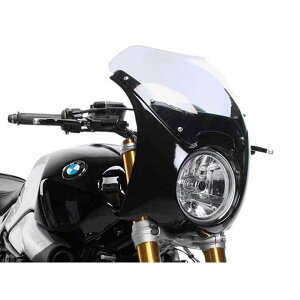 Wunderlich RnineT �t�����g�J�E�� Daytona �J���[ �u���b�N�i�����F�j W30471-602 �����_�[���b�q �J�E���E�G�A�� RnineT