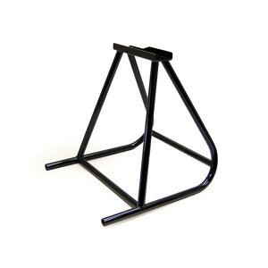 HOLLYEQUIP 1978-80 CR250 �X�^���h�FH410mm�i�u���b�N�j HR010057 �z�[���[�G�N�C�b�v �����e�i���X�X�^���h CR250