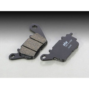 SBS �t�����g�u���[�L�p�b�h E226 �X�g���[�g�i�Z���~�b�N�j 777-0226000 ���[�J�[�݌ɂ��� �G�X�r�[�G�X �u���[�L�p�b�h N MAX155 N MAX125