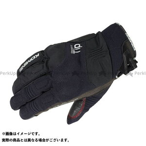 KOMINE GK-818 veNgEC^[O[uiubNj TCY S E06-818 R~l EC^[O[u