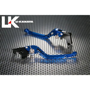 U-KANAYA GP^Cv A~orbgo[io[J[Fu[j AWX^[J[ Vo[ SU020-035-0504 [Ji o[ oCN GSX-R750