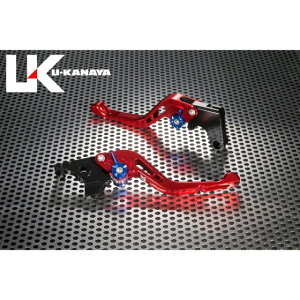 U-KANAYA GP^Cv A~orbgV[go[io[J[Fbhj AWX^[J[ u[ SU001-022-080501 [Ji o[ oCN DL1000/V-STROM