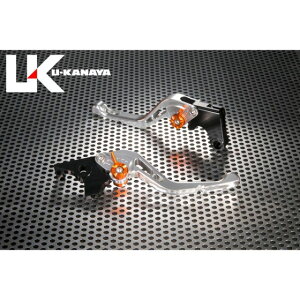 U-KANAYA GP^Cv A~orbgV[go[io[J[FVo[j AWX^[J[ u[ SU014-034-080301 [Ji o[ oCN GSX250S