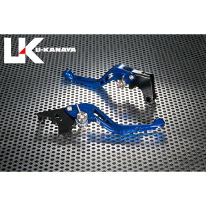 U-KANAYA GP^Cv A~orbgV[go[io[J[Fu[j AWX^[J[ O[ SU020-059-080401 [Ji o[ oCN GSX-R750