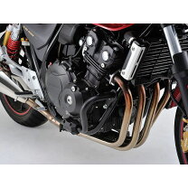 楽天市場】cb400 エンジンガード ホンダ純正の通販