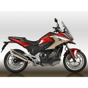 R’s GEAR ワイバンリアルスペック スリップオン(チタン) RH30-03RT アールズギア マフラー本体 バイク NC750S/DCT NC750X/DCT