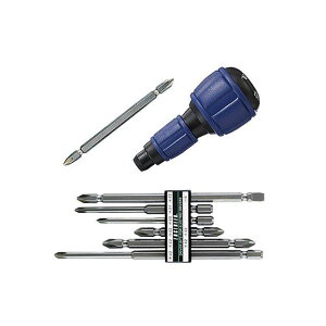 ENGINEER DR-52 �}�X�^�[�O���b�v�h���C�o�[�Z�b�g DR-52 �G���W�j�A �n���h�c�[��