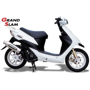 BURIAL グランドスラム チャンバー カラー シルバー ・S03-01-00 ベリアル チャンバー本体 バイク ZZ