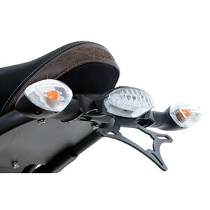 R&G �t�F���_�[���X�L�b�g�i�u���b�N�j RG-LP0193BK �A�[���A���h�W�[ �t�F���_�[ XSR700