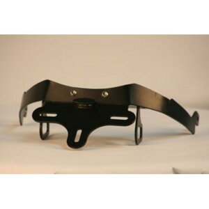 R&G �t�F���_�[���X�L�b�g�i�u���b�N�j RG-LP0039BK �A�[���A���h�W�[ �t�F���_�[ Versys650
