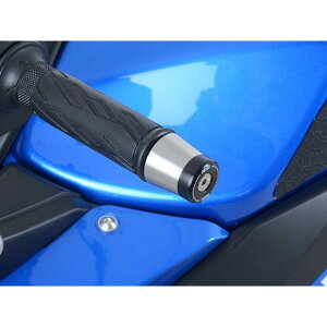 R&G o[GhXC_[iubNj RG-BE0114BK A[AhW[ nh֘Ap[c oCN GSX250R