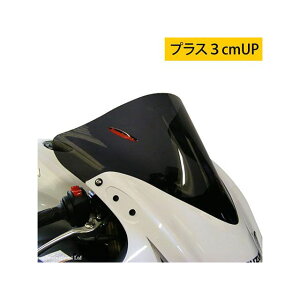 Powerbronze �X�|�[�c�E�G�A�t���|�X�N���[���i�_�[�N�E�X���[�N�j 400-S123-002 �p���[�u�����Y �X�N���[���֘A�p�[�c GSX1300R ��