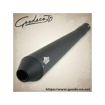 楽天市場】250tr マフラー goods コーンの通販