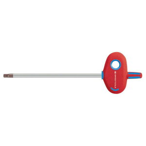 PBSWISSTOOLS 407-6-100 �N���X�n���h�� �w�N�X���[�u�h���C�o�[ �E407-6-100 PB�X�C�X�c�[���Y �n���h�c�[��