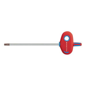 PBSWISSTOOLS 407-7-100 �N���X�n���h�� �w�N�X���[�u�h���C�o�[ �E407-7-100 PB�X�C�X�c�[���Y �n���h�c�[��