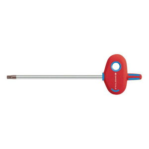 PBSWISSTOOLS 407-9-100 �N���X�n���h�� �w�N�X���[�u�h���C�o�[ �E407-9-100 PB�X�C�X�c�[���Y �n���h�c�[��
