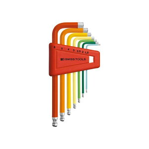 PBSWISSTOOLS 212H-6RB {[tC{[`ZbgipbNiVj E212.H-6RB [J[݌ɂ PBXCXc[Y nhc[ oCN   ]