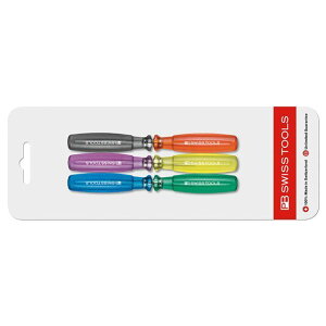 PBSWISSTOOLS 6100MSETCN }`NtgC{[}Olbgi6j E6100.MSETCN [J[݌ɂ PBXCXc[Y ̑oCNG