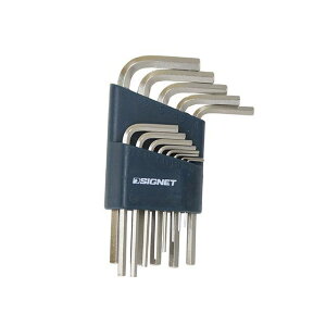 SIGNET 35064 z_[tZp_`13{Zbgi0.7-6MMj 35064 [J[݌ɂ VOlbg nhc[ oCN   ]