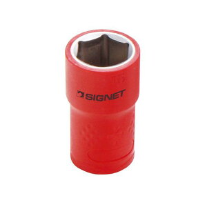 SIGNET E41616 3/8DR ≏\Pbg 6p 16MM E41616 [J[݌ɂ VOlbg nhc[