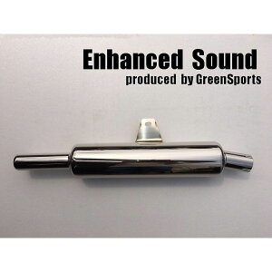 Enhanced Sound CB400SSpLvg^CvXbvI}t[ cbc GnXhTEh }t[{ oCN CB400SS
