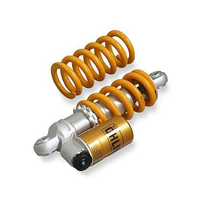 OHLINS AVbNAu\[o[ Type S36PC1 KA610 I[Y ATXyV֘Ap[c oCN Z125 PRO