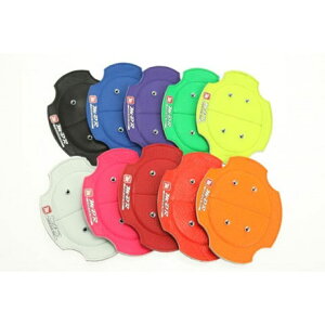 M-DESIGN M-DR バンクセンサー(ベース) カラー 白 Mデザイン バンクセンサー バイク