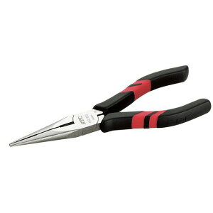 KTC PSL-200-S ラジオペンチ スタンダードタイプ(パック) PSL-200-S ケイティーシー ハンドツール バイク 車 自動車 自転車