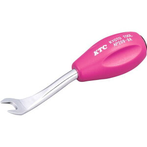 KTC AP209-9A �N���b�v�N�����v�c�[�� �A���O���X�^�b�r �� AP209-9A �P�C�e�B�[�V�[ �n���h�c�[��