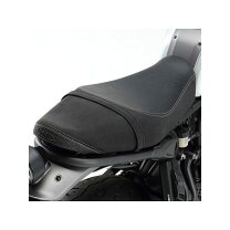 楽天市場】ヤマハ純正xsr700ローダウンシートの通販
