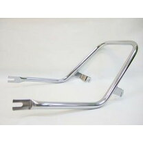 楽天市場】GS400 タンデムバーの通販