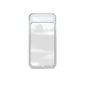 QUAD LOCK Poncho - iPhone 6/7/8 Plus QLC-PON-I7PLUS ���[�J�[�݌ɂ��� �N�A�b�h���b�N �����E�P�[�X��