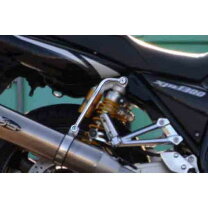 楽天市場】xjr1300 マフラーステー（車用品・バイク用品）の通販